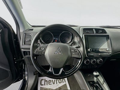 2022 Mitsubishi Outlander Sport 2.0 LE