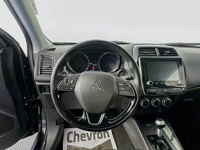 2022 Mitsubishi Outlander Sport 2.0 LE