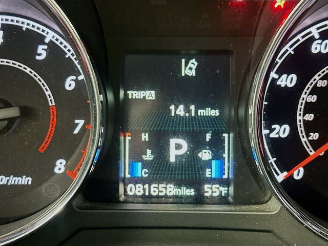 2022 Mitsubishi Outlander Sport 2.0 LE