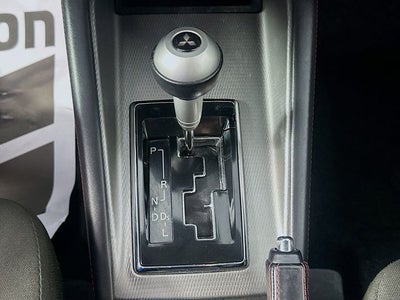 2022 Mitsubishi Outlander Sport 2.0 LE