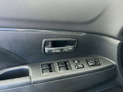 2022 Mitsubishi Outlander Sport 2.0 LE