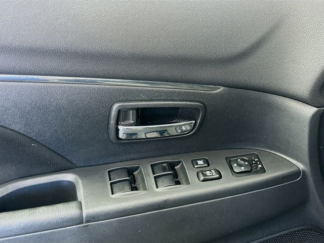 2022 Mitsubishi Outlander Sport 2.0 LE