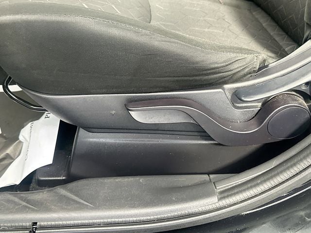 2022 Mitsubishi Outlander Sport 2.0 LE