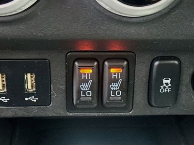 2022 Mitsubishi Outlander Sport 2.0 LE