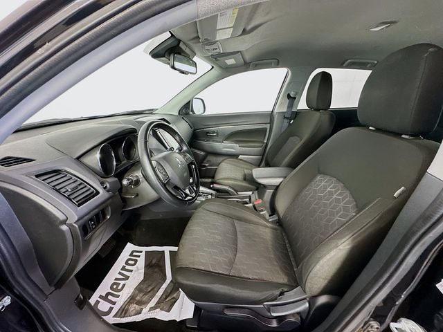 2022 Mitsubishi Outlander Sport 2.0 LE