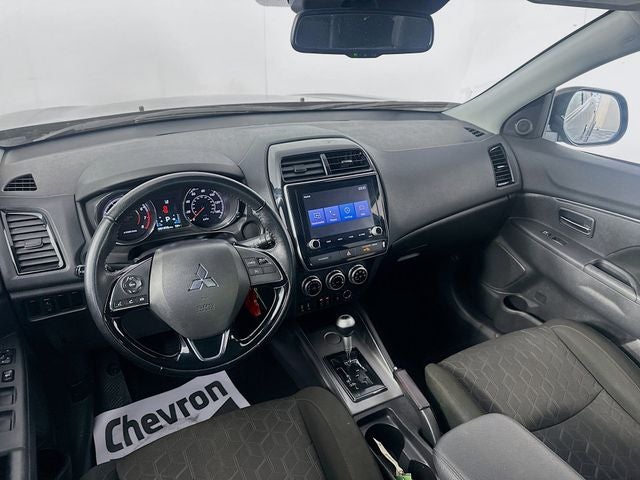 2022 Mitsubishi Outlander Sport 2.0 LE