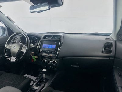 2022 Mitsubishi Outlander Sport 2.0 LE