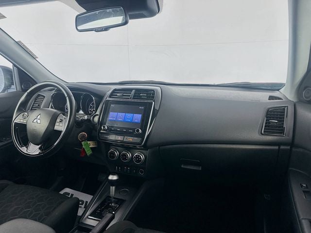 2022 Mitsubishi Outlander Sport 2.0 LE