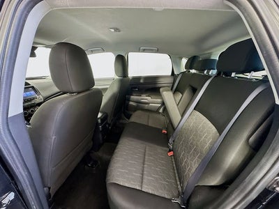 2022 Mitsubishi Outlander Sport 2.0 LE