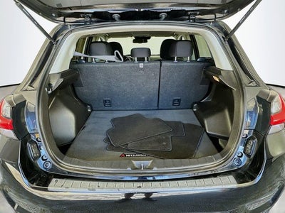 2022 Mitsubishi Outlander Sport 2.0 LE