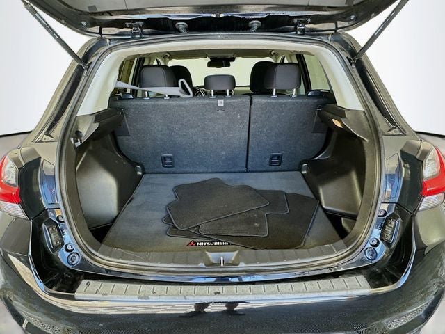 2022 Mitsubishi Outlander Sport 2.0 LE