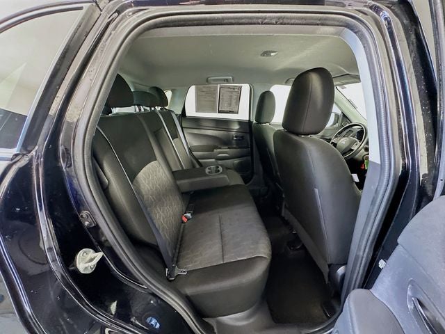 2022 Mitsubishi Outlander Sport 2.0 LE