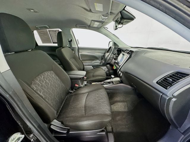 2022 Mitsubishi Outlander Sport 2.0 LE