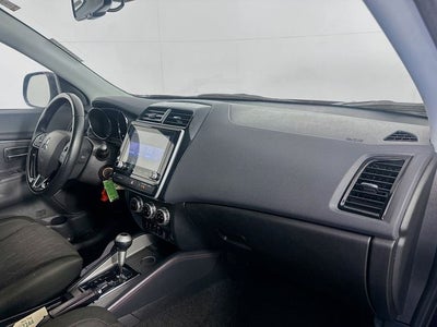 2022 Mitsubishi Outlander Sport 2.0 LE