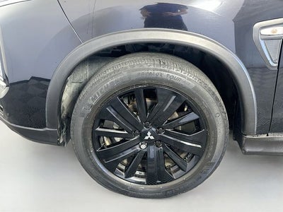 2022 Mitsubishi Outlander Sport 2.0 LE