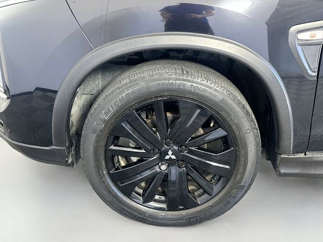 2022 Mitsubishi Outlander Sport 2.0 LE