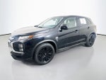2022 Mitsubishi Outlander Sport 2.0 LE