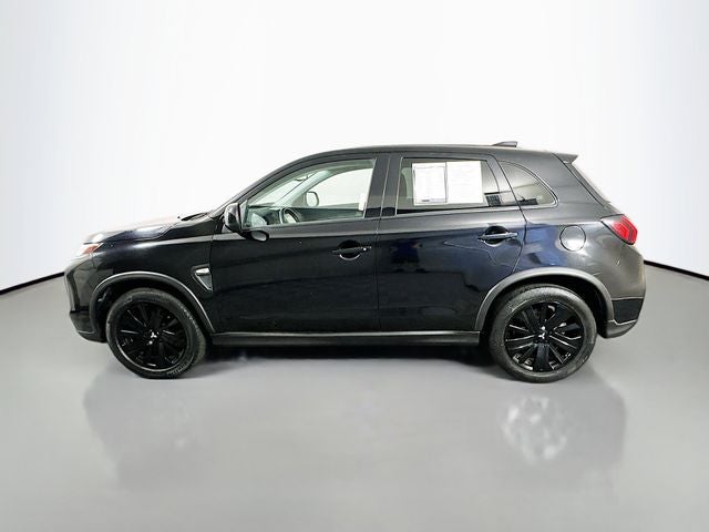 2022 Mitsubishi Outlander Sport 2.0 LE