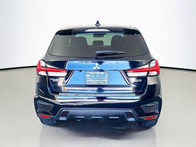 2022 Mitsubishi Outlander Sport 2.0 LE