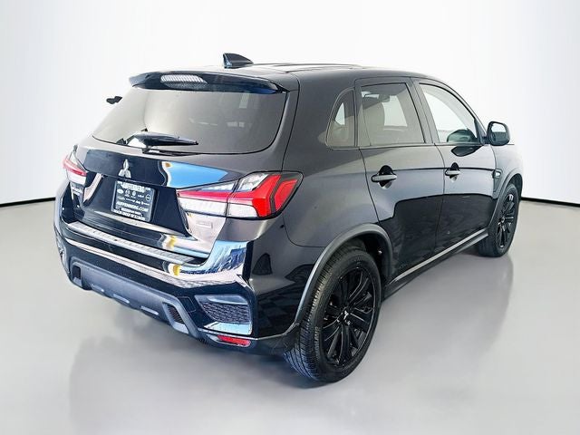 2022 Mitsubishi Outlander Sport 2.0 LE