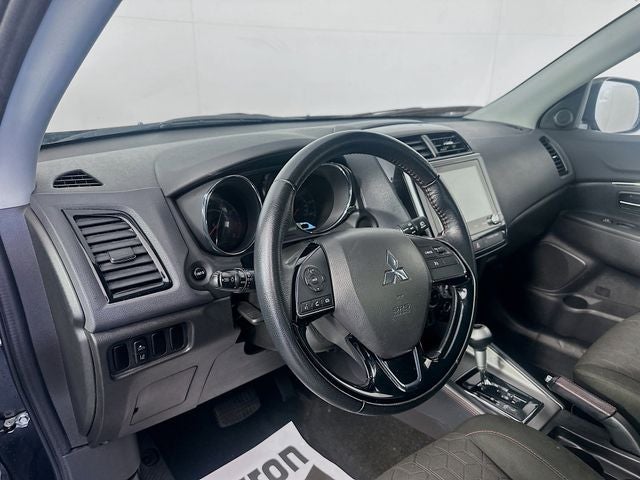 2022 Mitsubishi Outlander Sport 2.0 LE