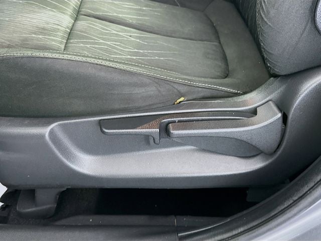 2020 Mitsubishi Eclipse Cross SE