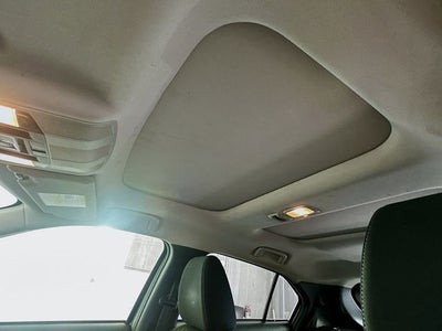 2020 Mitsubishi Eclipse Cross SE