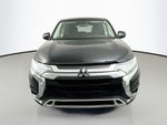 2020 Mitsubishi Outlander ES