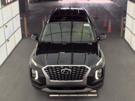 2020 Mitsubishi Outlander ES