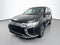2020 Mitsubishi Outlander ES