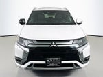2019 Mitsubishi Outlander PHEV Base