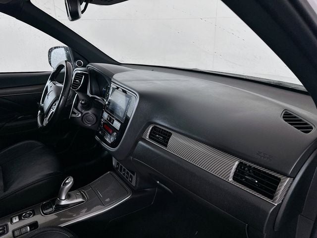 2019 Mitsubishi Outlander PHEV Base