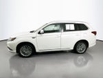 2019 Mitsubishi Outlander PHEV Base
