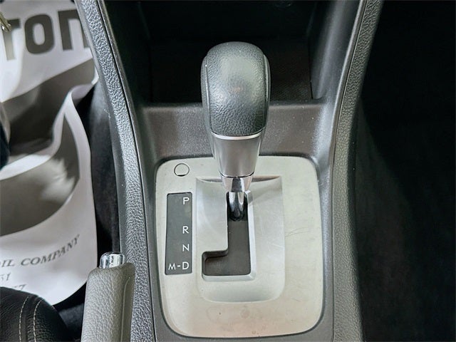 2013 Subaru XV Crosstrek 2.0i Limited