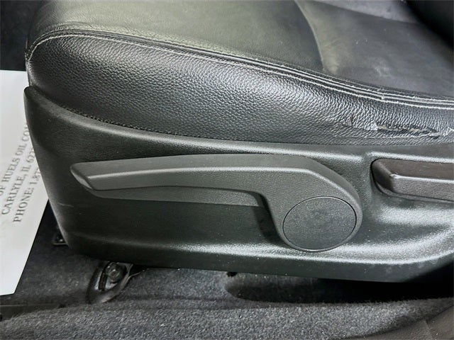 2013 Subaru XV Crosstrek 2.0i Limited