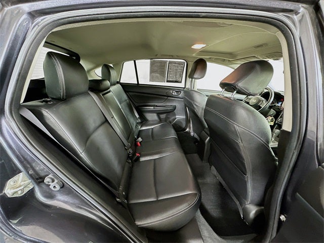 2013 Subaru XV Crosstrek 2.0i Limited