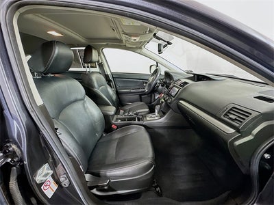 2013 Subaru XV Crosstrek 2.0i Limited