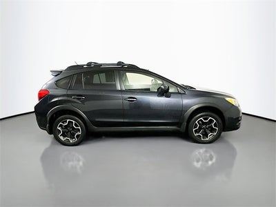 2013 Subaru XV Crosstrek 2.0i Limited