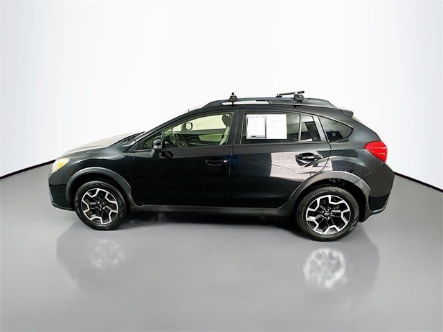 2016 Subaru Crosstrek 2.0i Limited