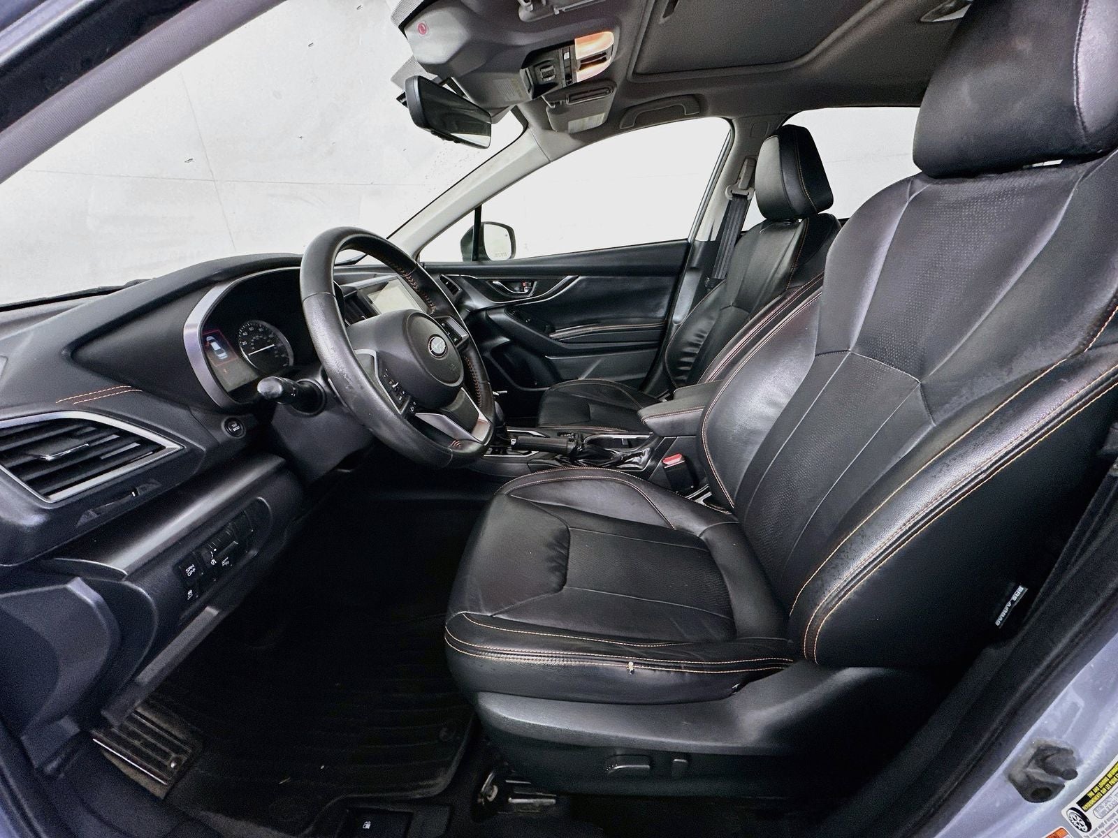 2018 Subaru Crosstrek 2.0i Limited