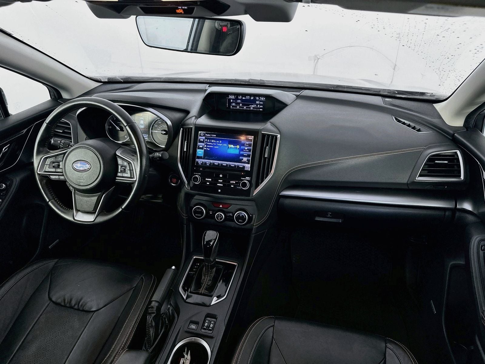 2018 Subaru Crosstrek 2.0i Limited