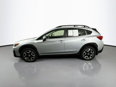 2018 Subaru Crosstrek 2.0i Limited