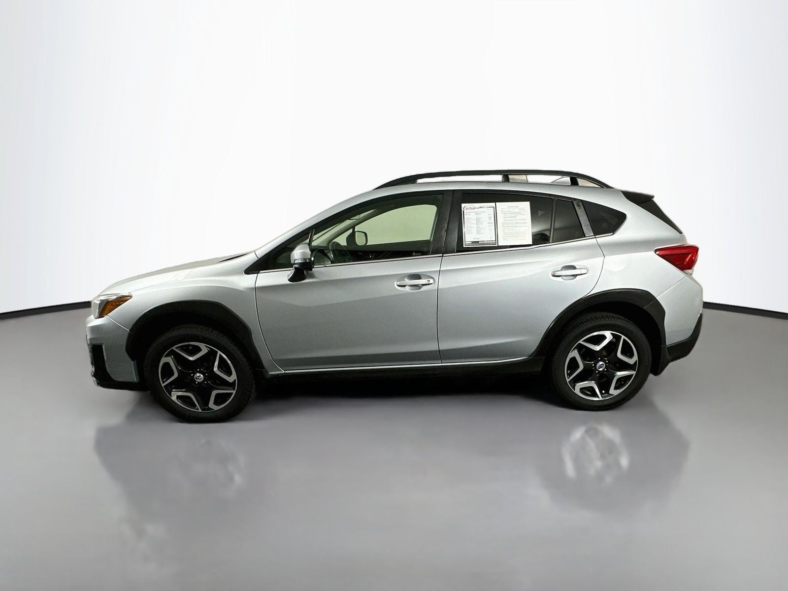2018 Subaru Crosstrek 2.0i Limited