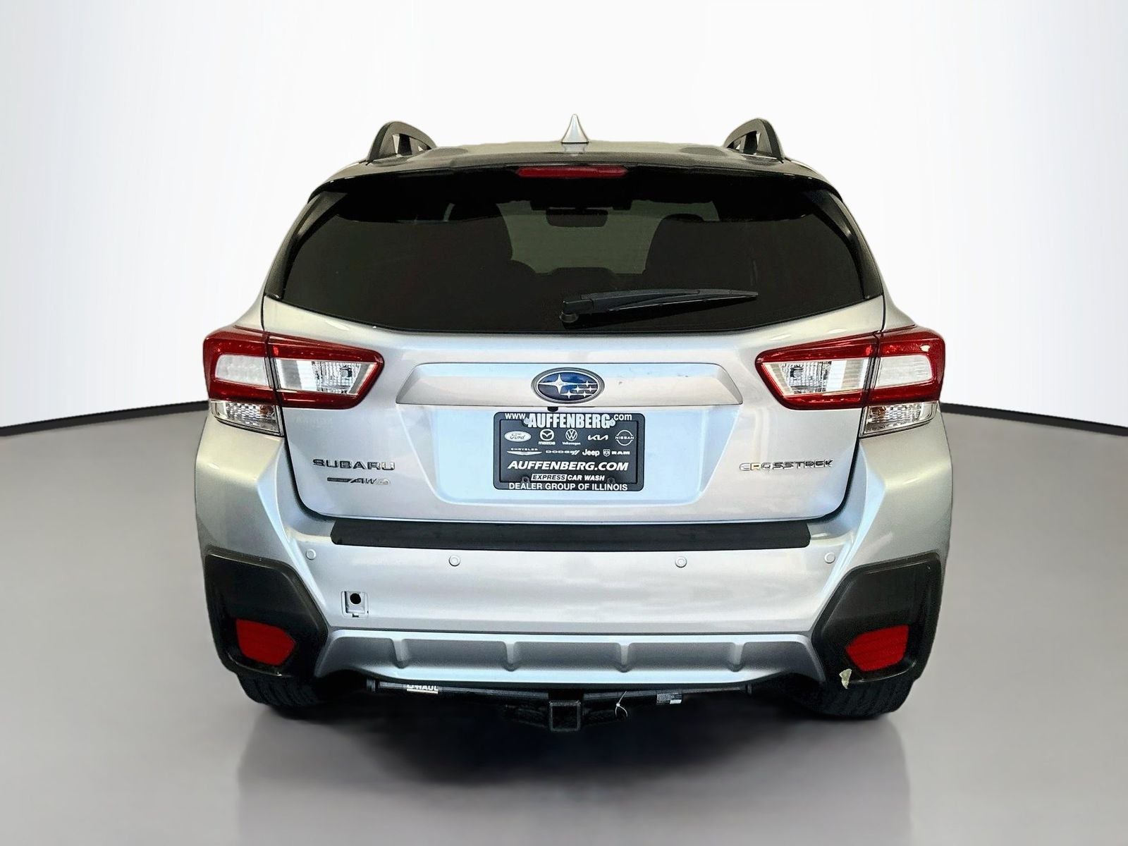 2018 Subaru Crosstrek 2.0i Limited