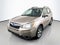 2015 Subaru Forester 2.5i Touring
