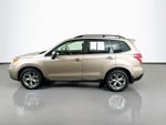 2015 Subaru Forester 2.5i Touring