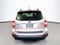 2015 Subaru Forester 2.5i Touring