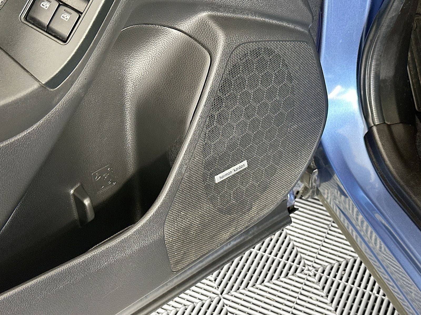 2015 Subaru Forester 2.0XT Touring