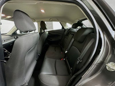 2021 Mazda Mazda CX-3 Sport