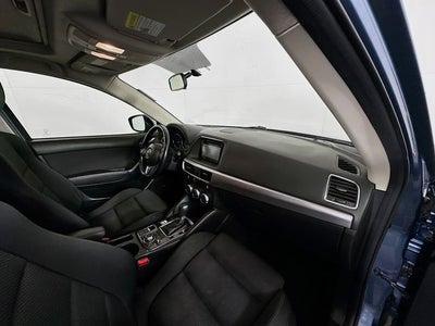 2016 Mazda Mazda CX-5 Touring